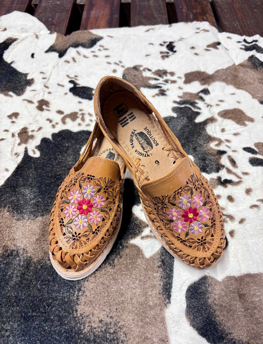 Dulce Huarache
