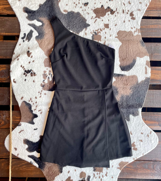 Dahlia romper