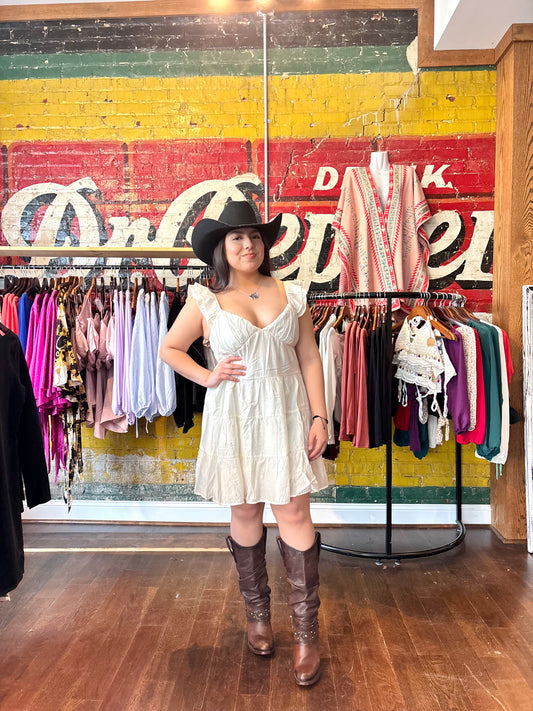 Seda Dress